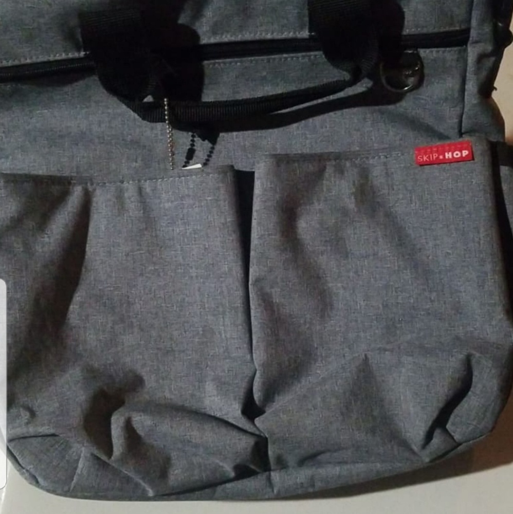 Baby bag